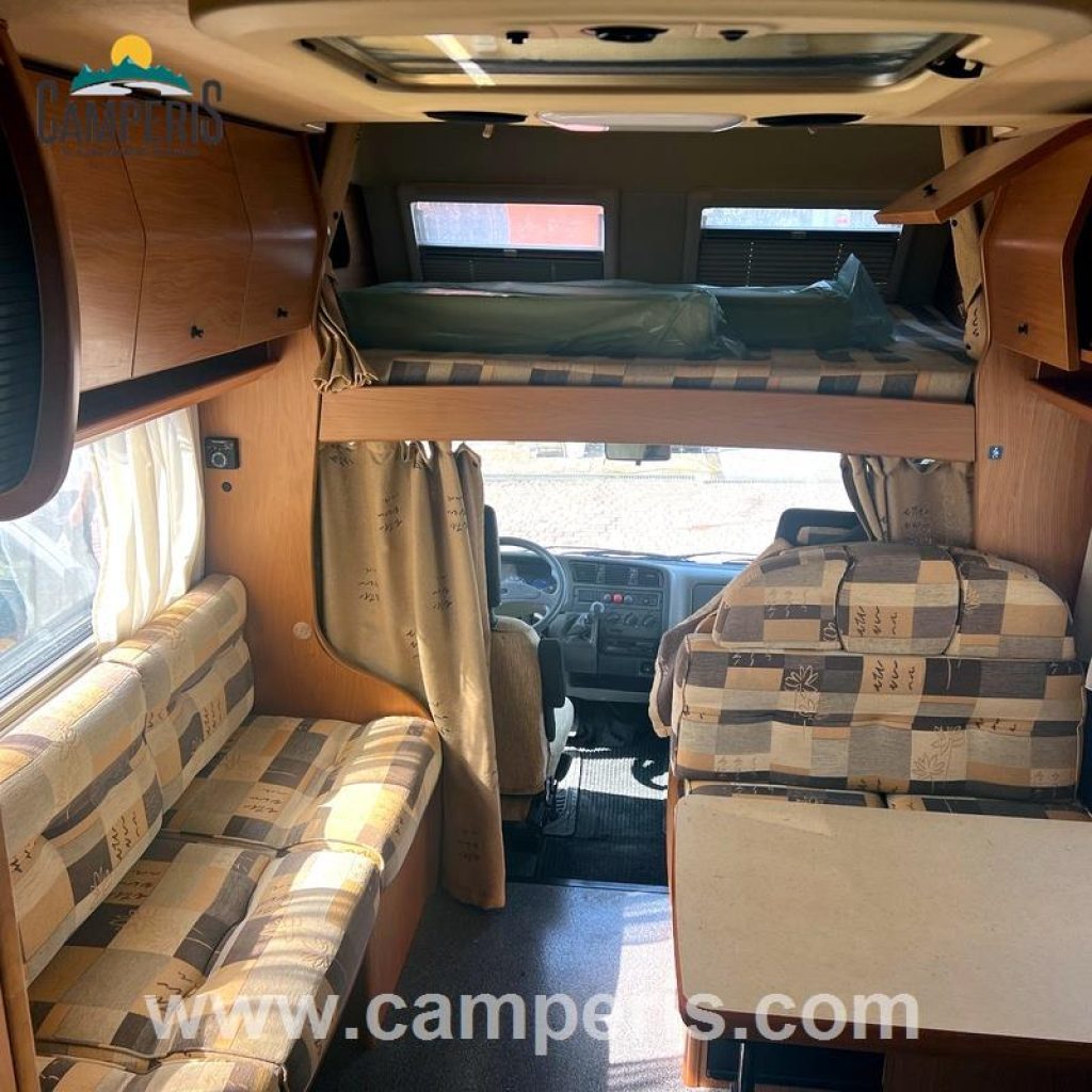 LAIKA ECOVIP 4L