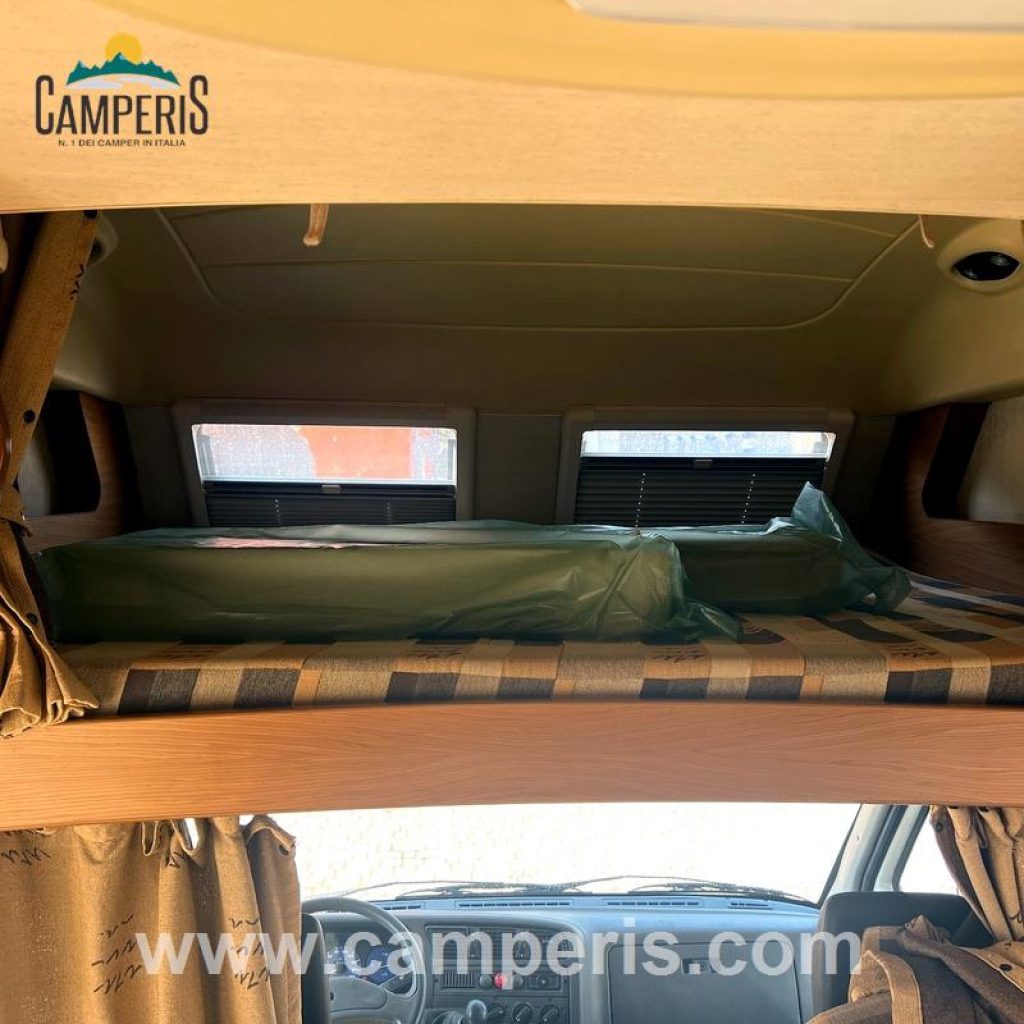 LAIKA ECOVIP 4L