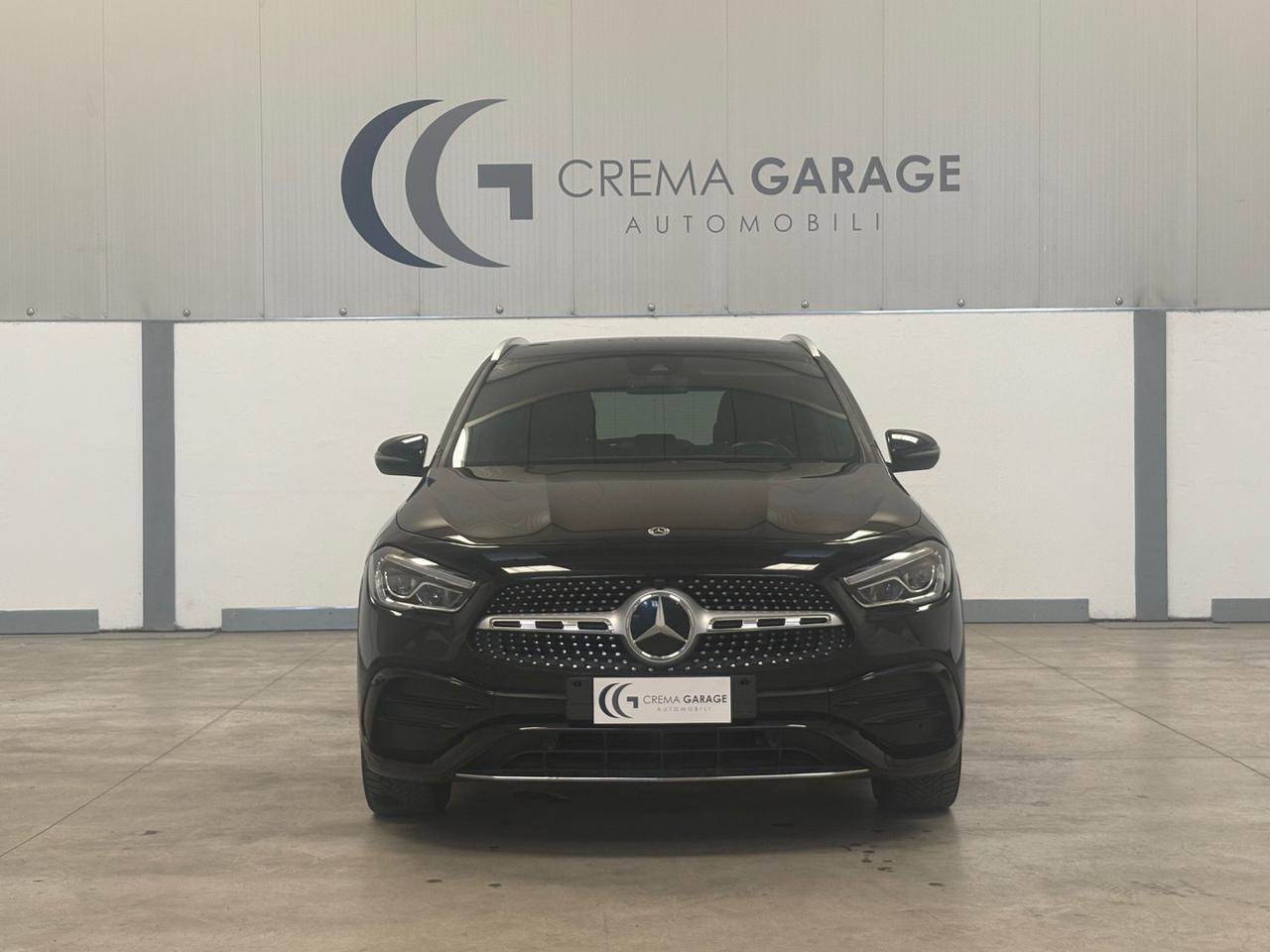 MERCEDES-BENZ GLA 180 d Automatic Premium - 5