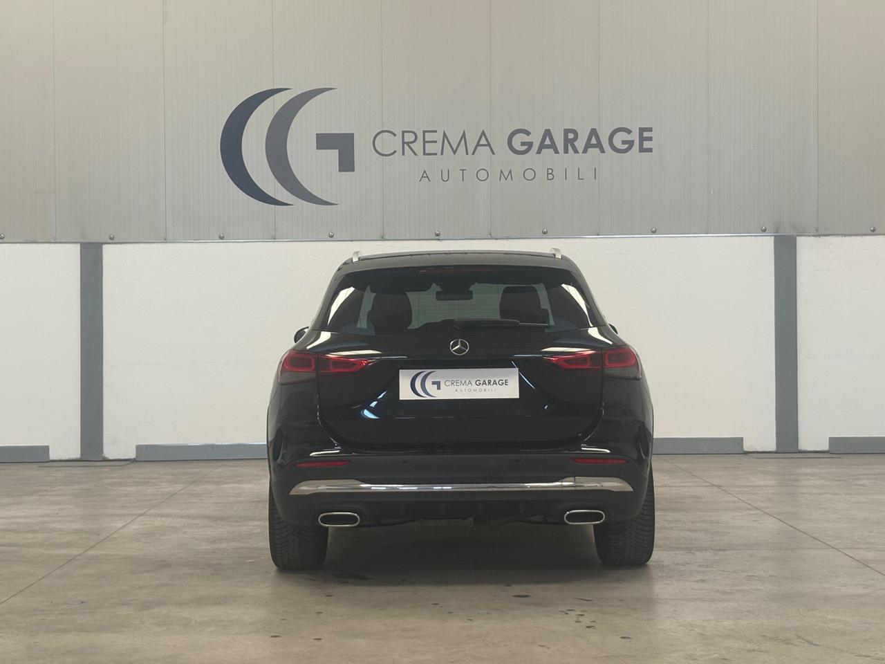 MERCEDES-BENZ GLA 180 d Automatic Premium - 6