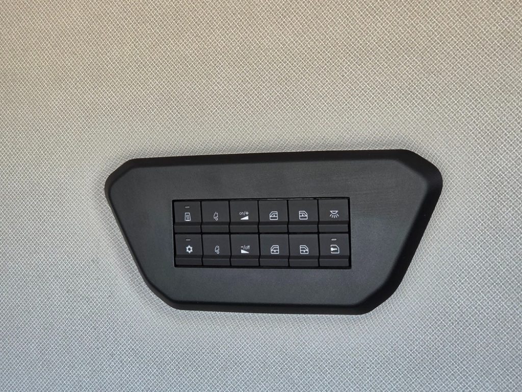 IVECO S-WAY 490 T/P Km 74200 + INTARDER - 12