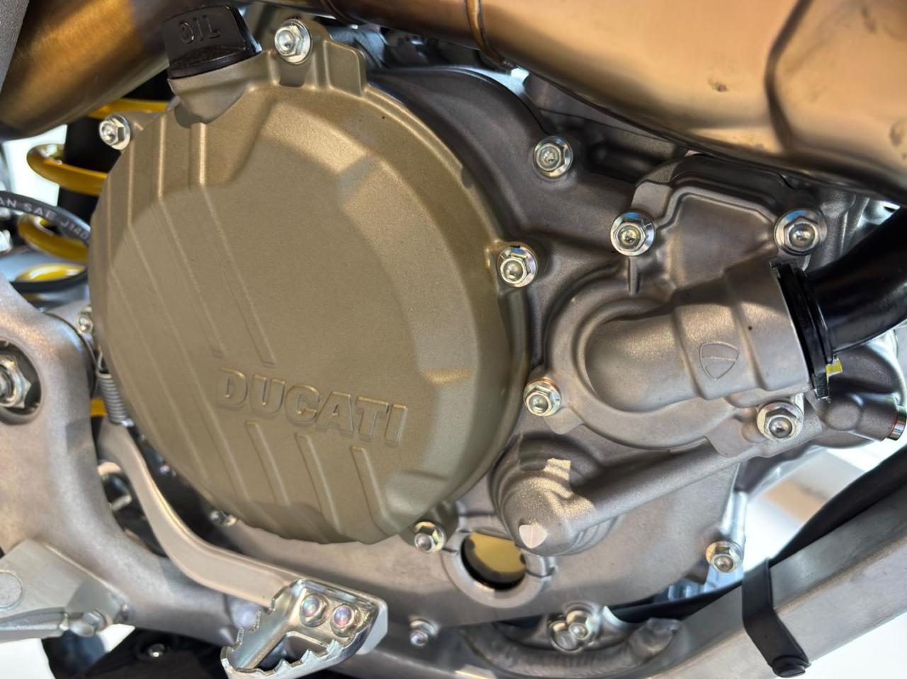 DUCATI Desmo450 MX DESMO 450MX 2026 - 9