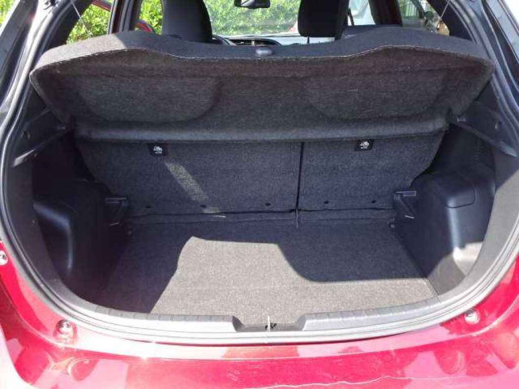 TOYOTA Yaris Yaris  5p 1.5h Style - 7