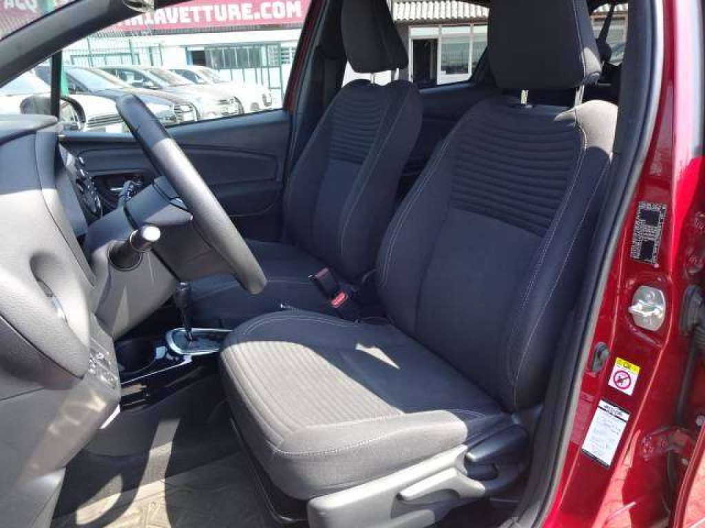 TOYOTA Yaris Yaris  5p 1.5h Style - 8