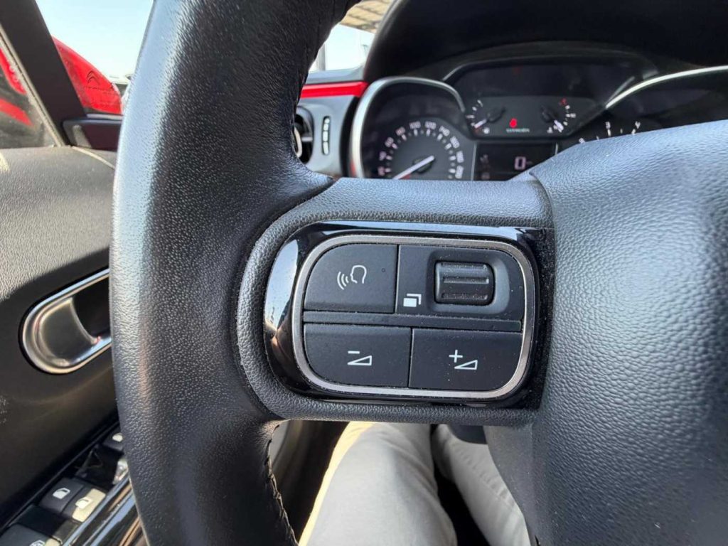 CITROEN C3 PureTech 83 S&S Shine - 17