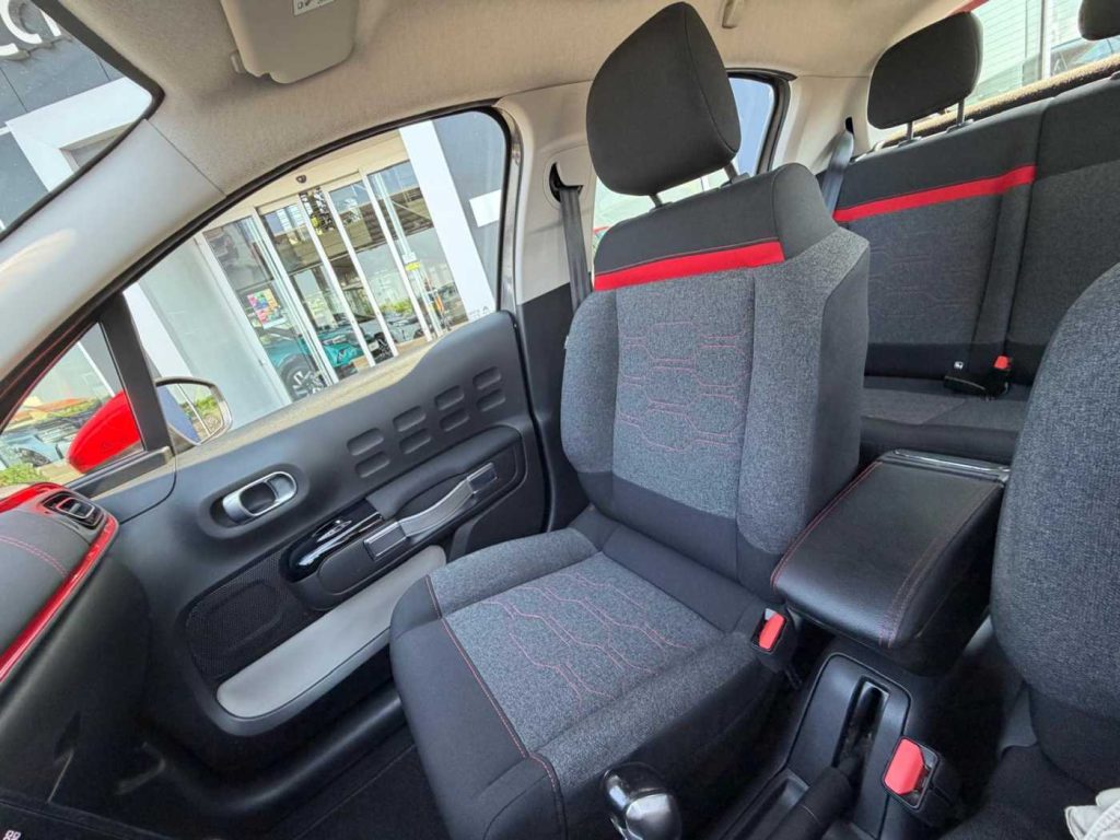 CITROEN C3 PureTech 83 S&S Shine - 19