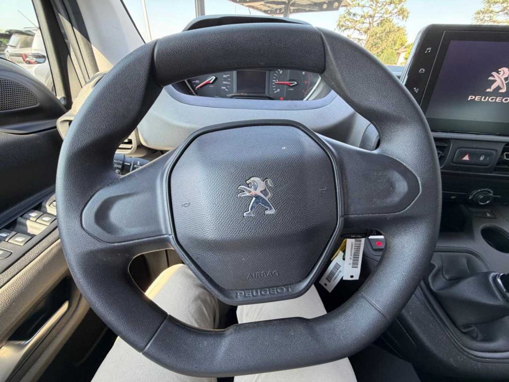 PEUGEOT Rifter BlueHDi 100 Allure Standard - 14