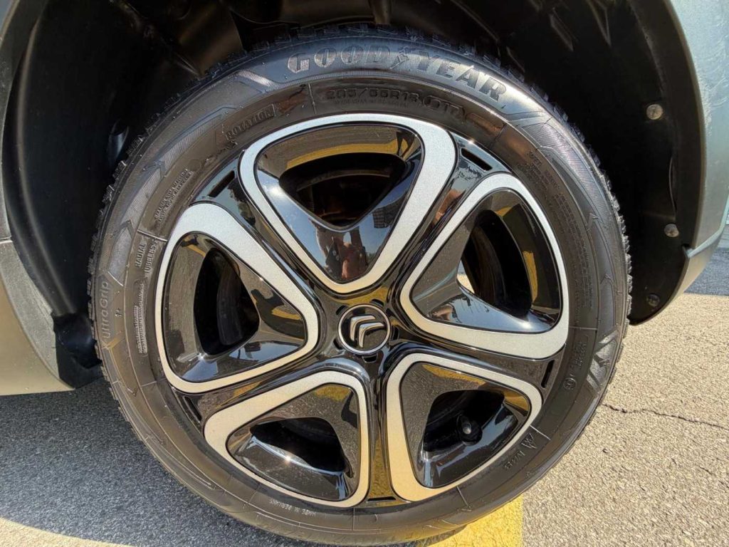 CITROEN C3 PureTech 83 S&S Shine - 11