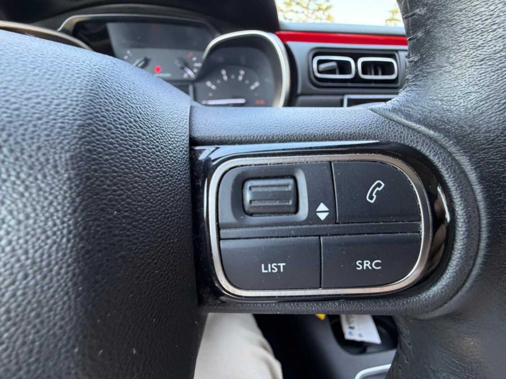 CITROEN C3 PureTech 83 S&S Shine - 18