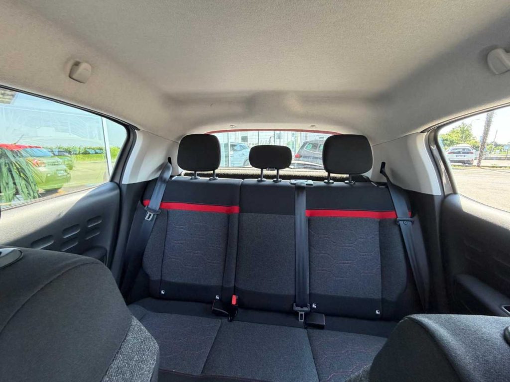 CITROEN C3 PureTech 83 S&S Shine - 21