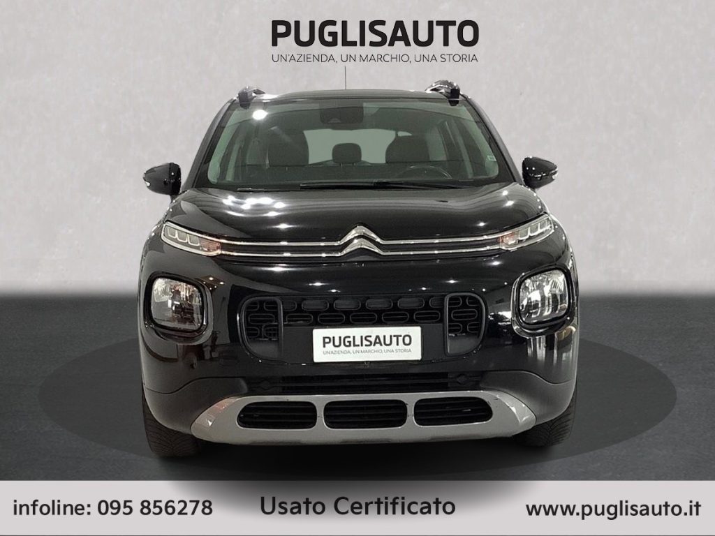 CITROEN C3 Aircross BlueHDi 100 S&S Feel - 2