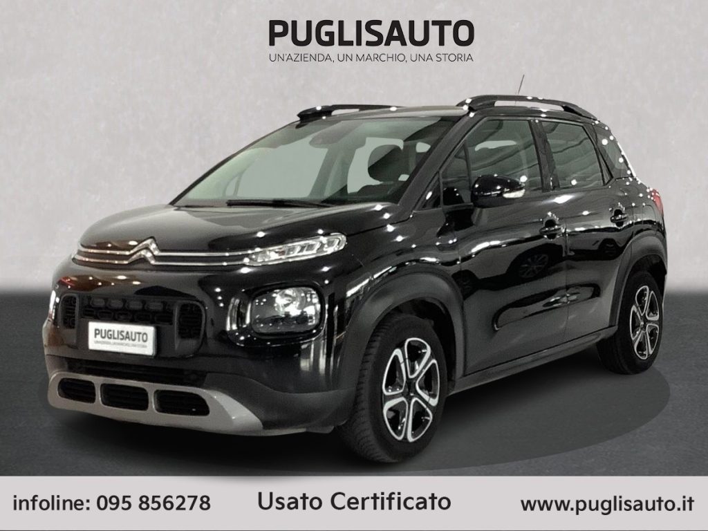 CITROEN C3 Aircross BlueHDi 100 S&S Feel - 3