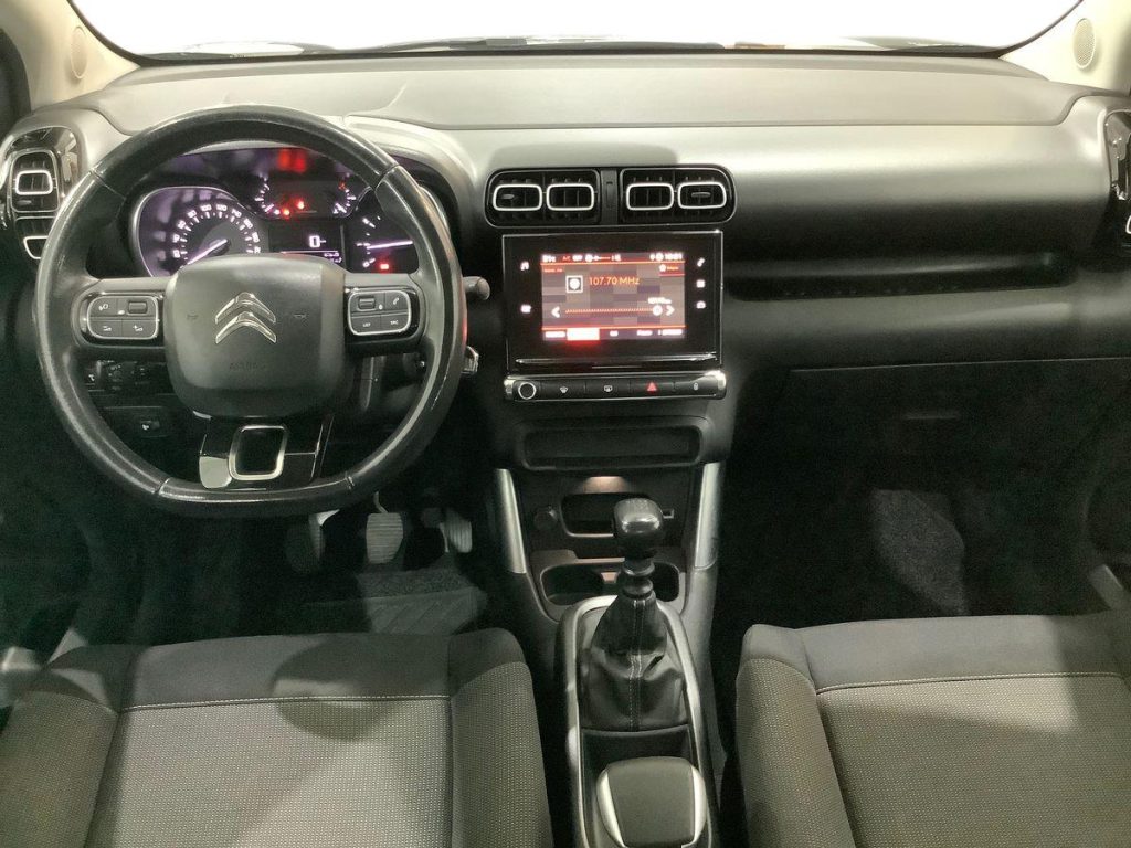CITROEN C3 Aircross BlueHDi 100 S&S Feel - 7