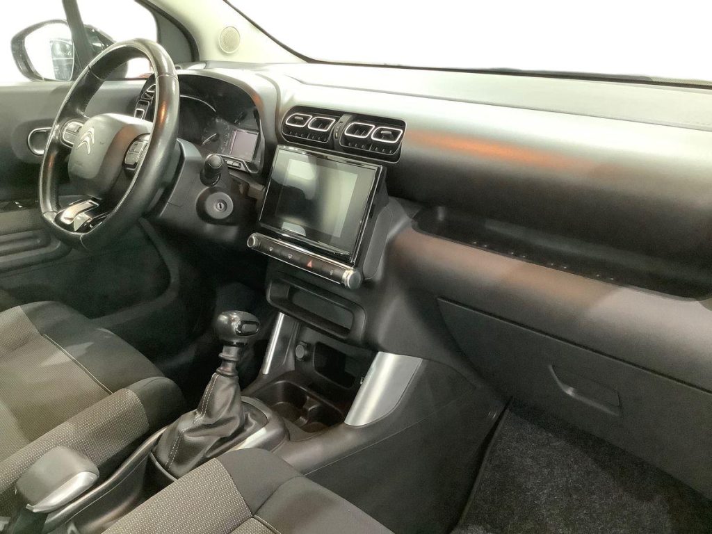 CITROEN C3 Aircross BlueHDi 100 S&S Feel - 9