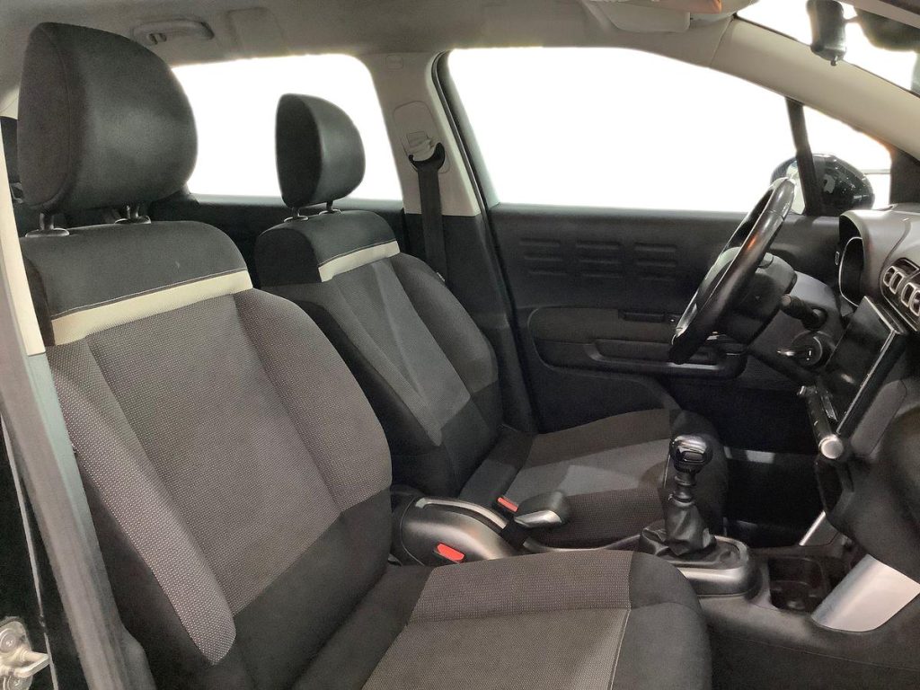 CITROEN C3 Aircross BlueHDi 100 S&S Feel - 10