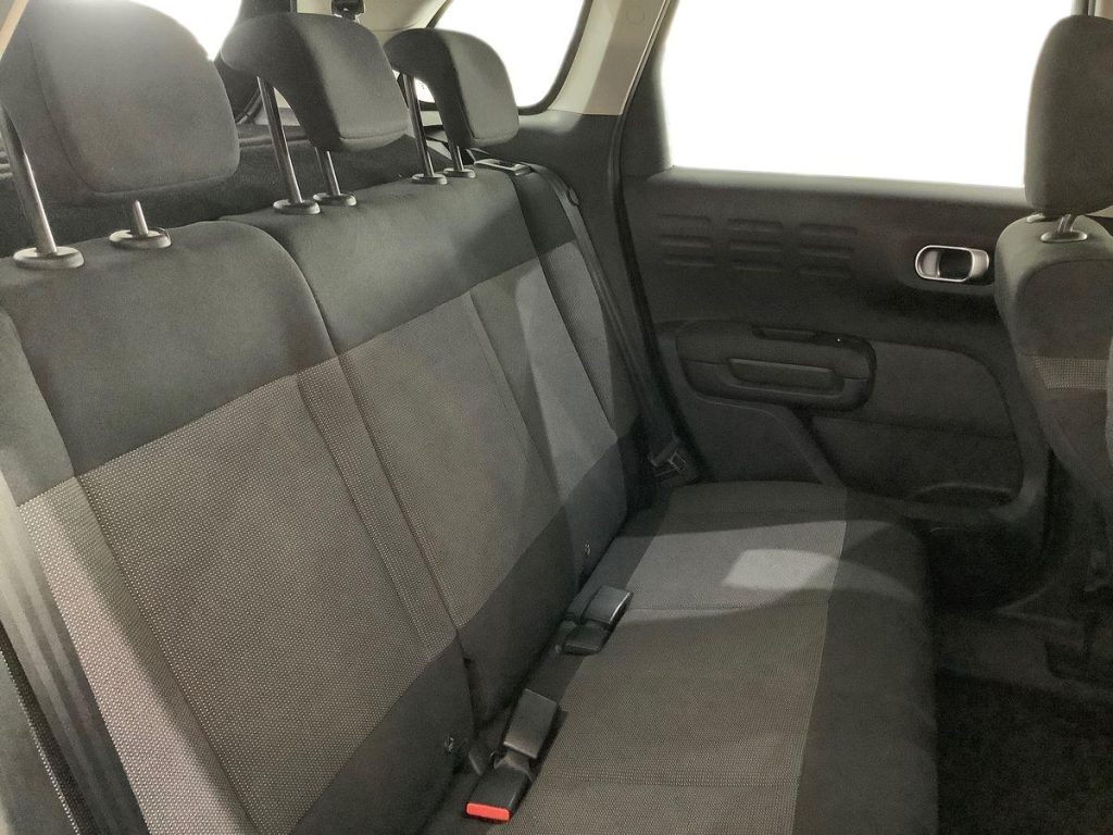 CITROEN C3 Aircross BlueHDi 100 S&S Feel - 11