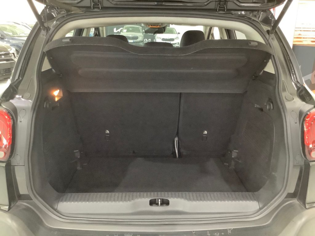 CITROEN C3 Aircross BlueHDi 100 S&S Feel - 12