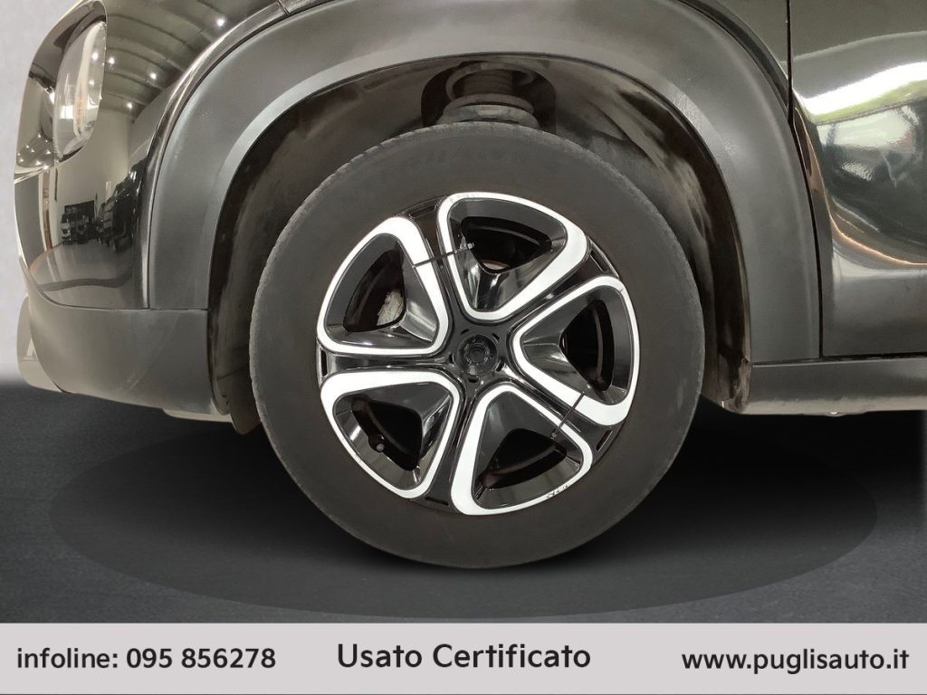 CITROEN C3 Aircross BlueHDi 100 S&S Feel - 14