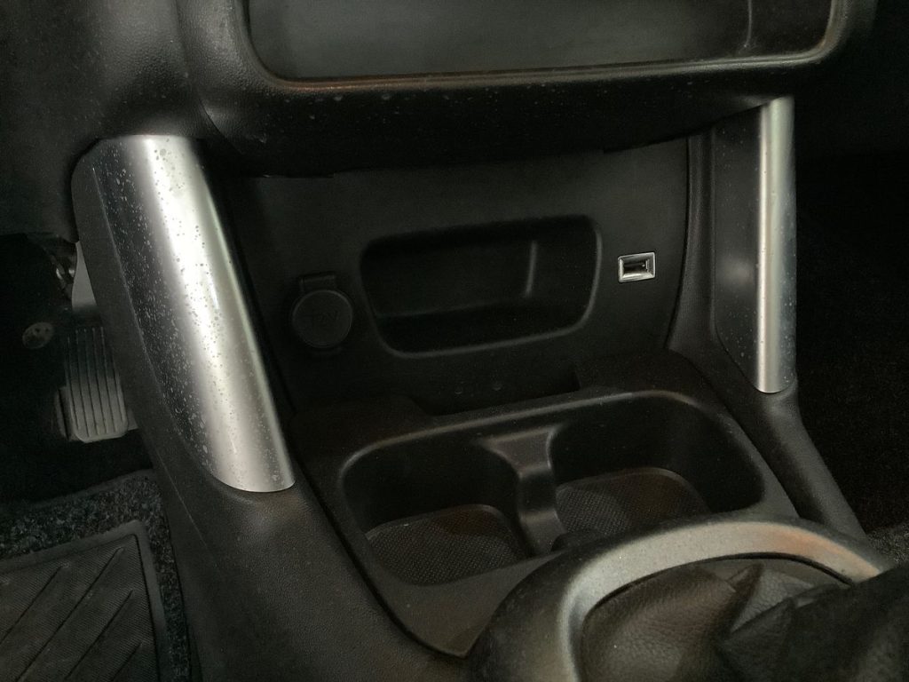CITROEN C3 Aircross BlueHDi 100 S&S Feel - 22
