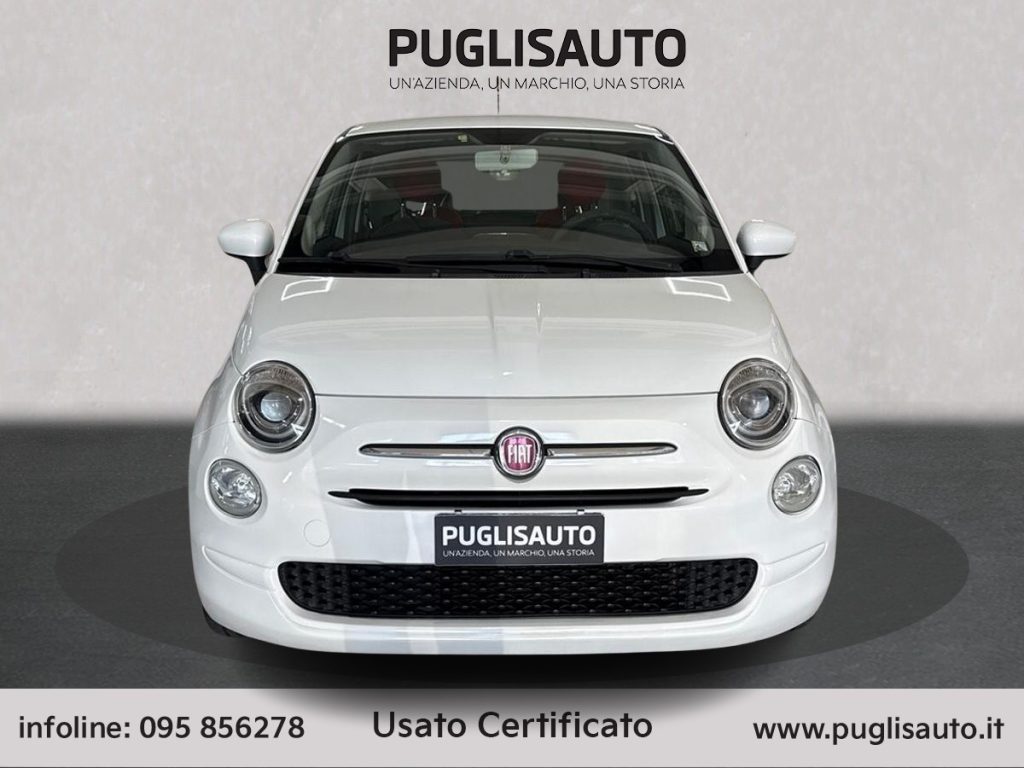 FIAT 500 1.2 Pop - 2