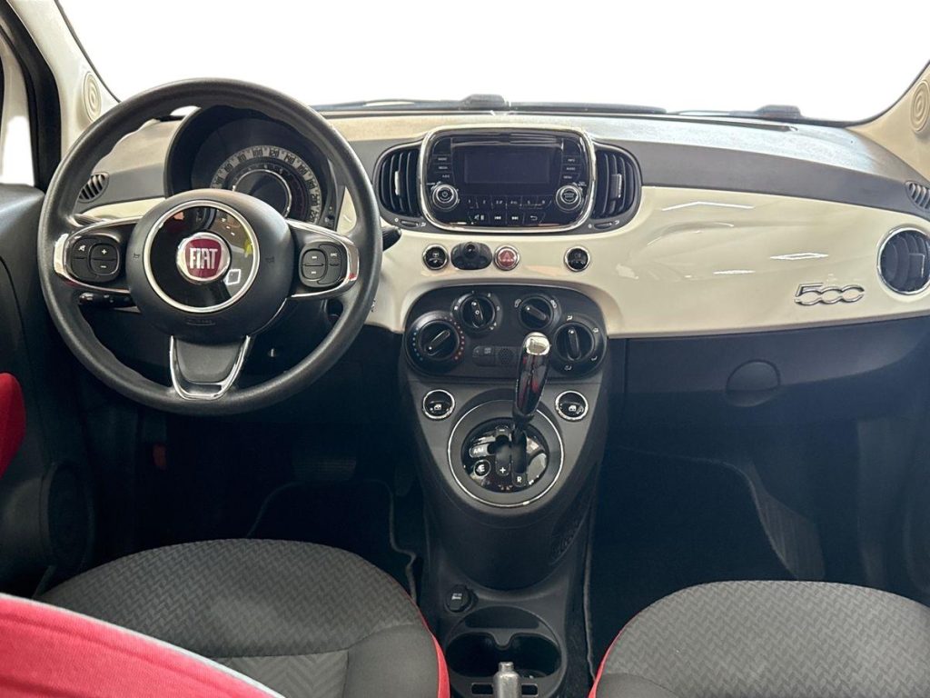 FIAT 500 1.2 Pop - 7