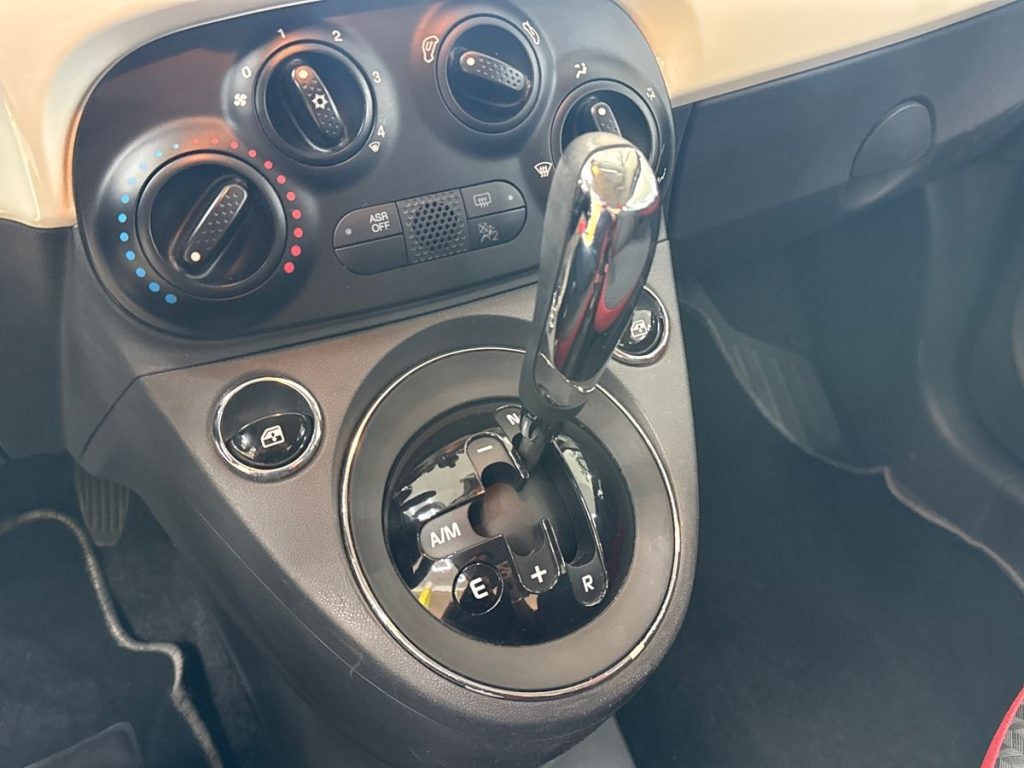 FIAT 500 1.2 Pop - 8