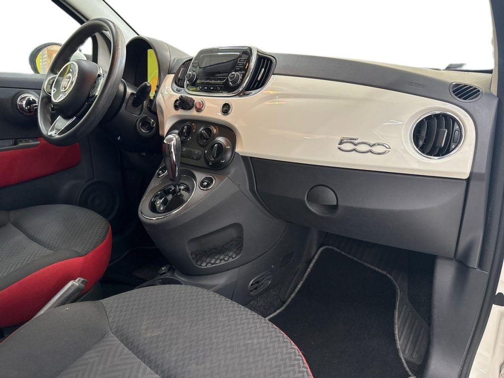 FIAT 500 1.2 Pop - 9