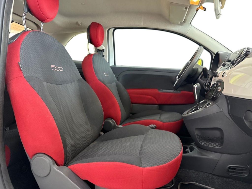 FIAT 500 1.2 Pop - 10