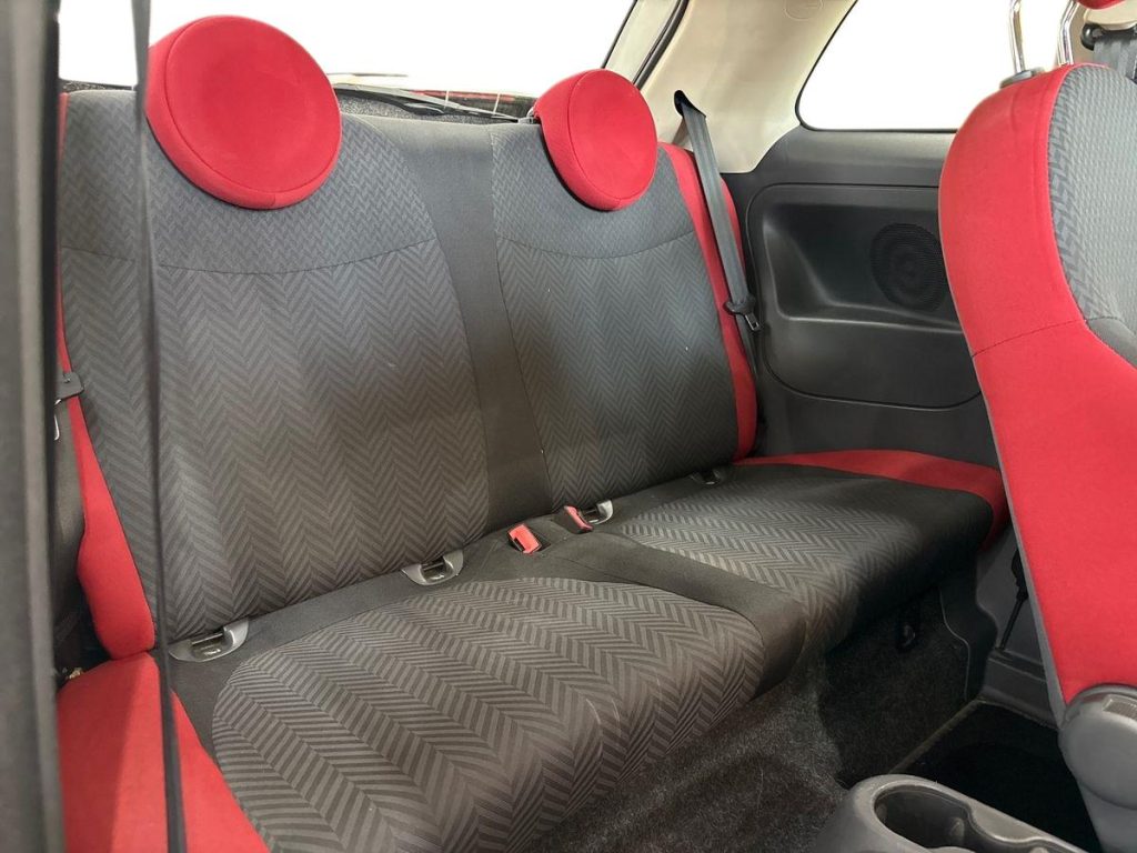 FIAT 500 1.2 Pop - 11