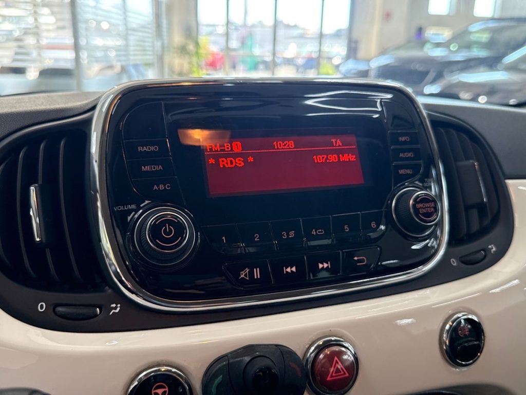 FIAT 500 1.2 Pop - 15
