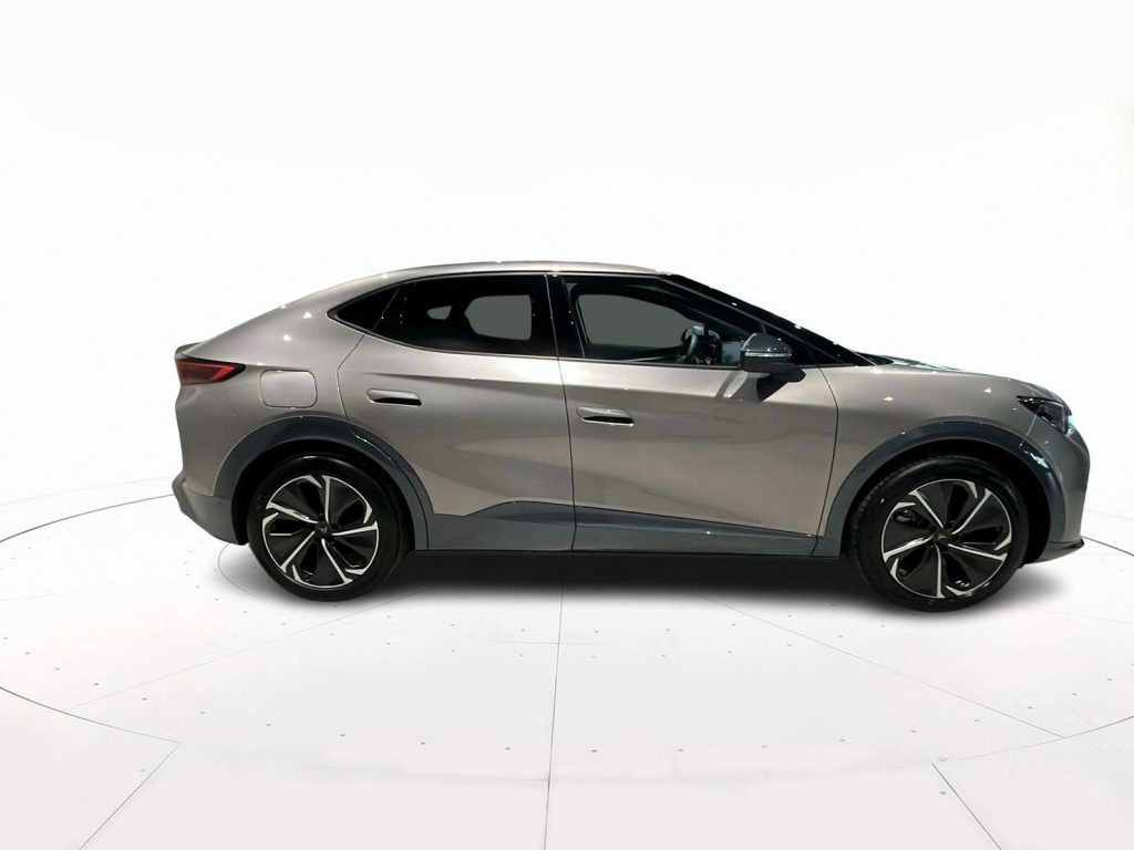 CUPRA Tavascan 77kwh endurance immersive rwd - 3