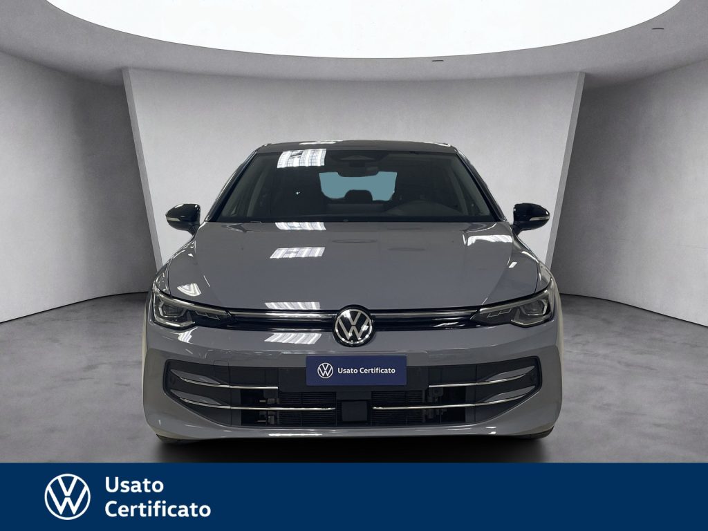 VOLKSWAGEN Golf 1.5 etsi style 150cv dsg - 2
