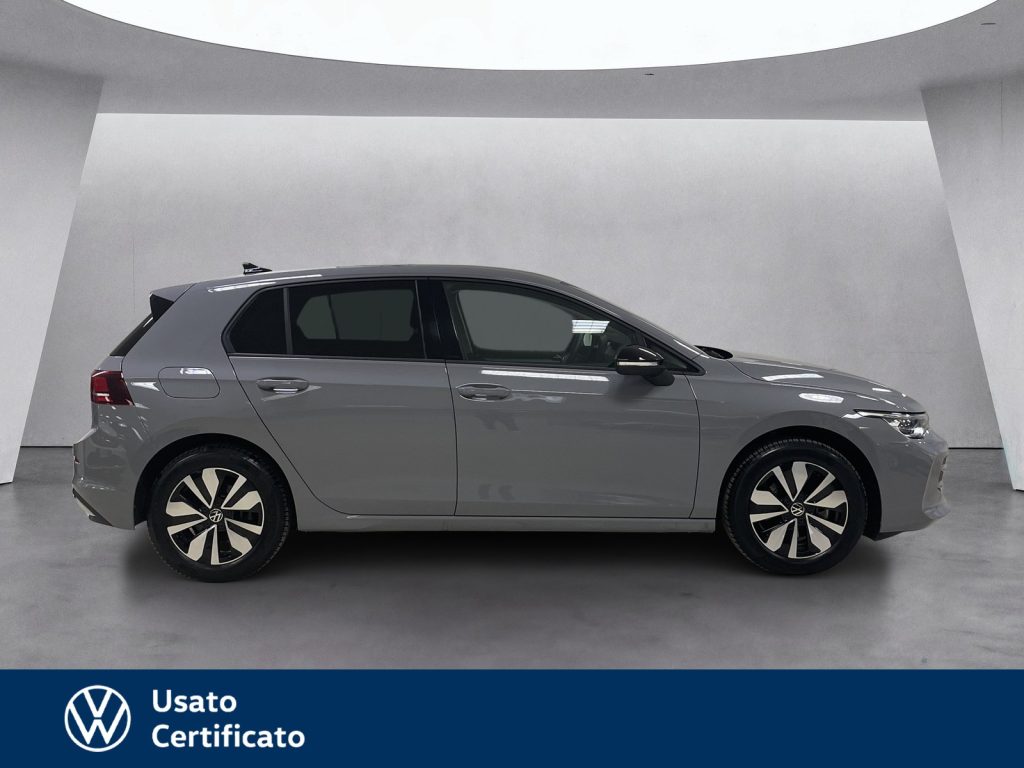 VOLKSWAGEN Golf 1.5 etsi style 150cv dsg - 3
