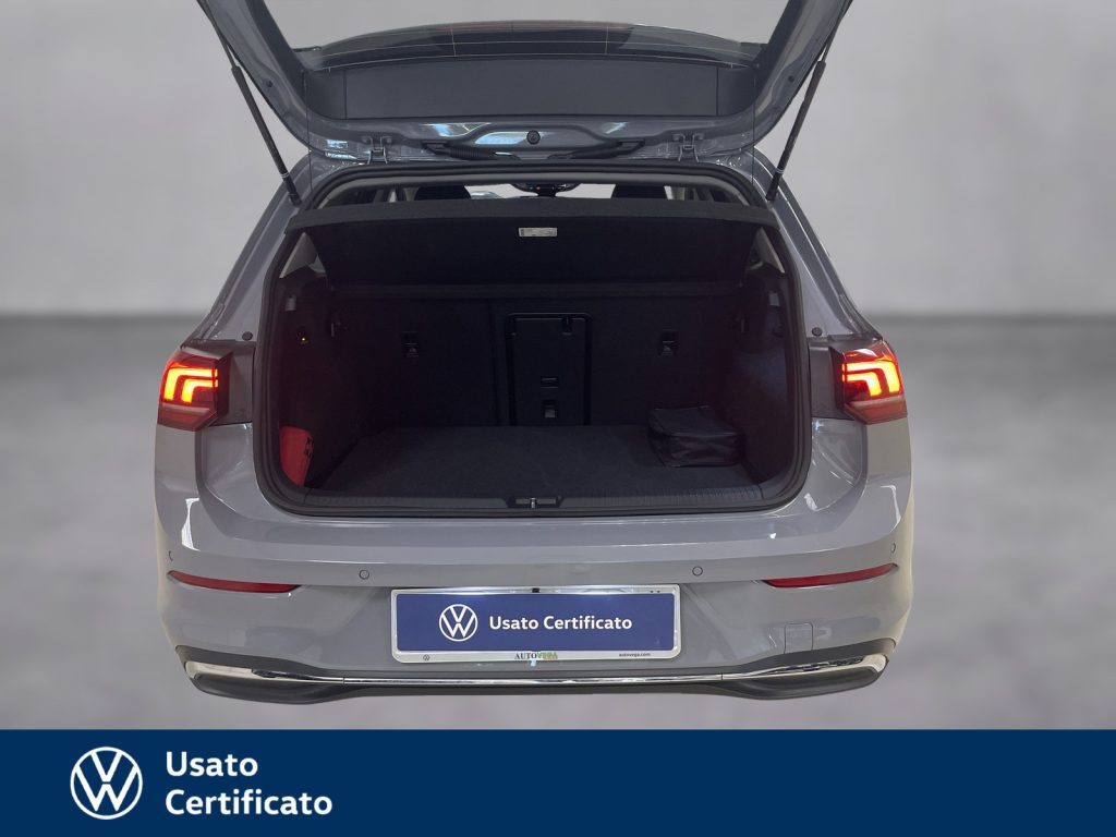 VOLKSWAGEN Golf 1.5 etsi style 150cv dsg - 17