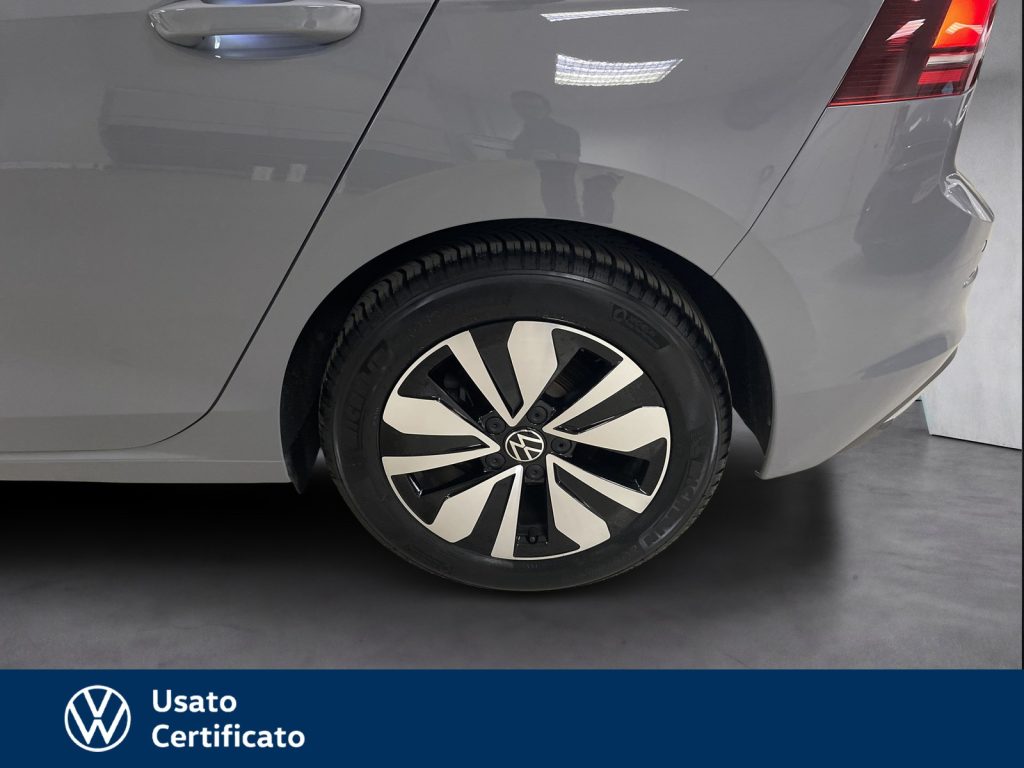 VOLKSWAGEN Golf 1.5 etsi style 150cv dsg - 18
