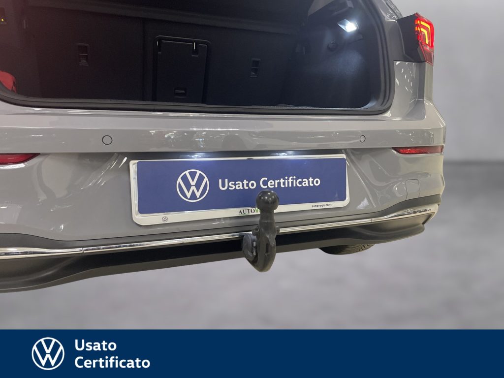 VOLKSWAGEN Golf 1.5 etsi style 150cv dsg - 20