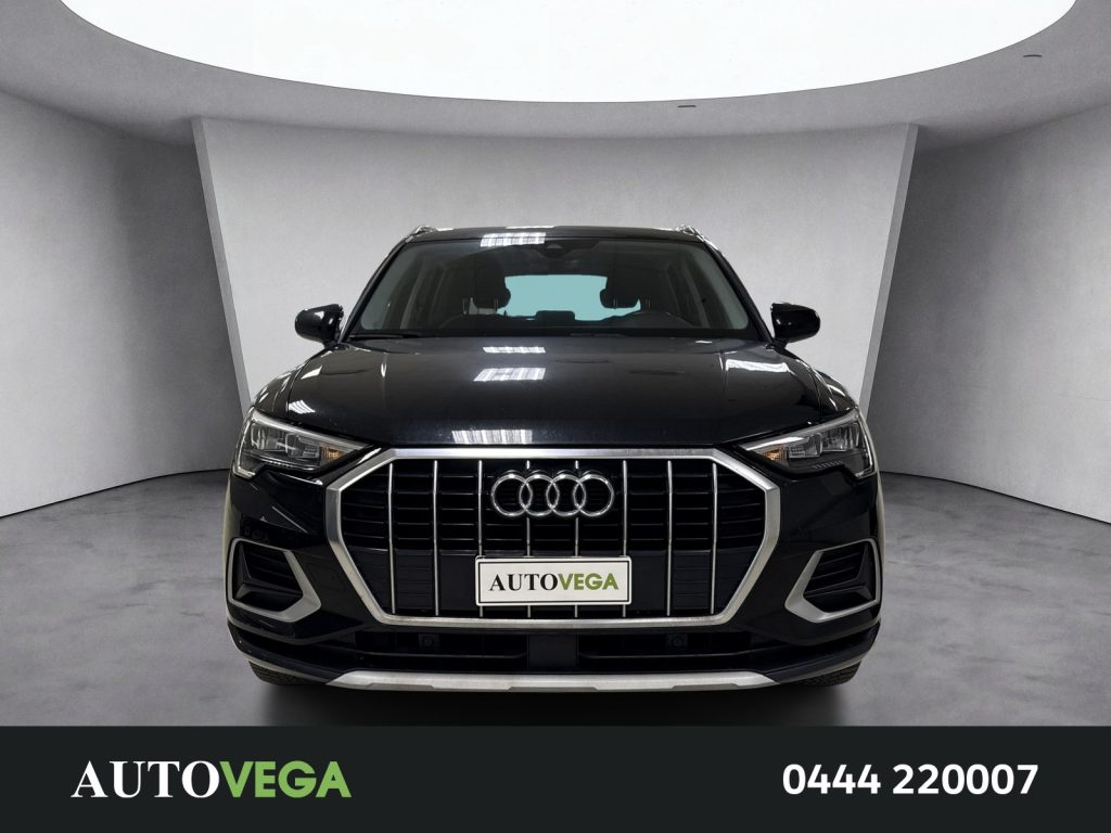 AUDI Q3 35 2.0 tdi business advanced s-tronic - 2