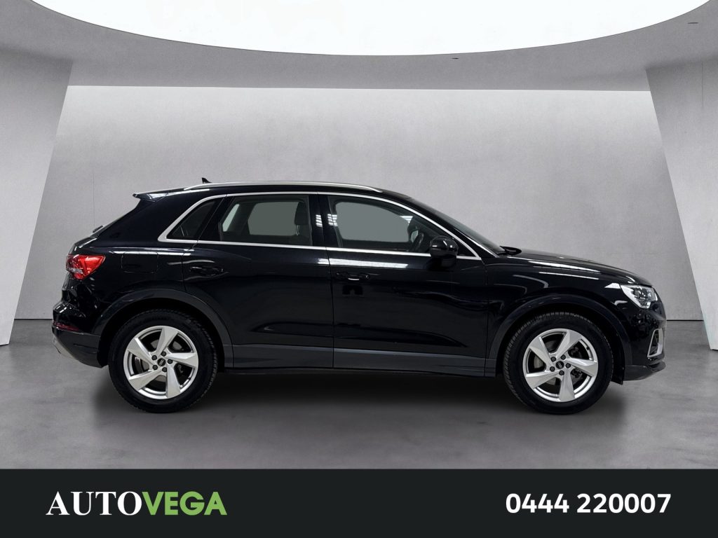 AUDI Q3 35 2.0 tdi business advanced s-tronic - 3