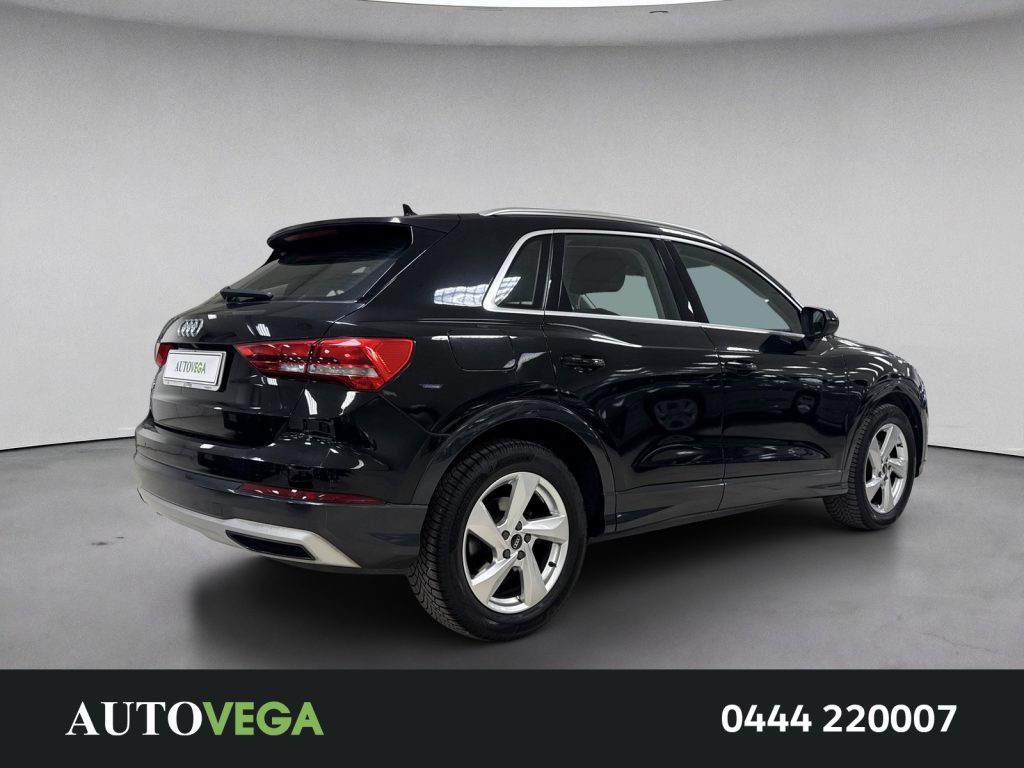 AUDI Q3 35 2.0 tdi business advanced s-tronic - 4