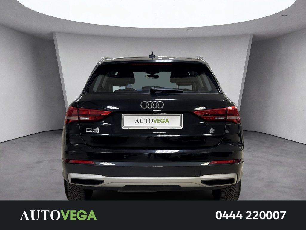 AUDI Q3 35 2.0 tdi business advanced s-tronic - 5