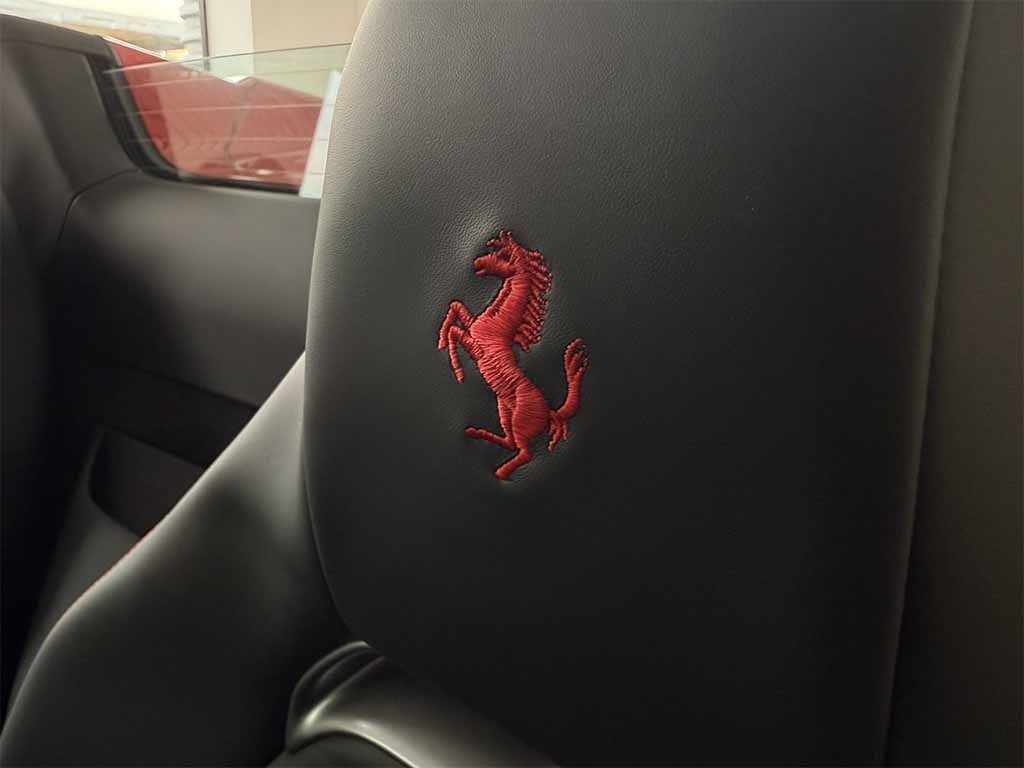 FERRARI SF90 Spider VISIBILE IN SEDE UFFICIALE ITALIANA IVA ESP - 25