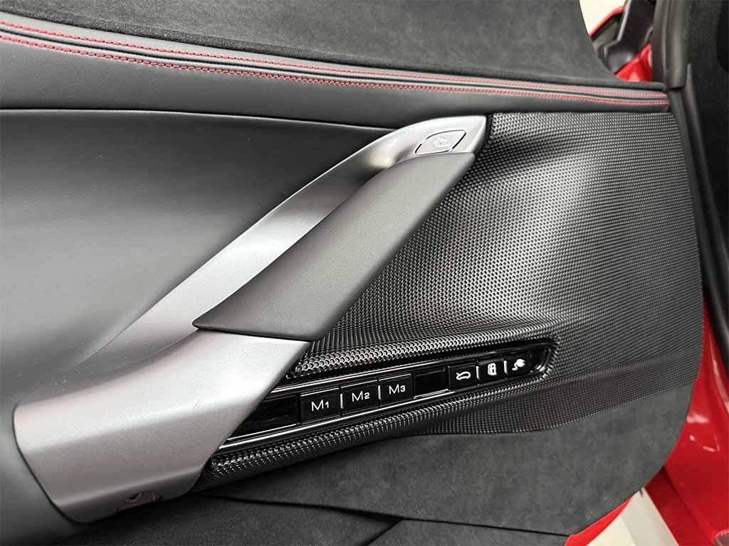 FERRARI SF90 Spider VISIBILE IN SEDE UFFICIALE ITALIANA IVA ESP - 14