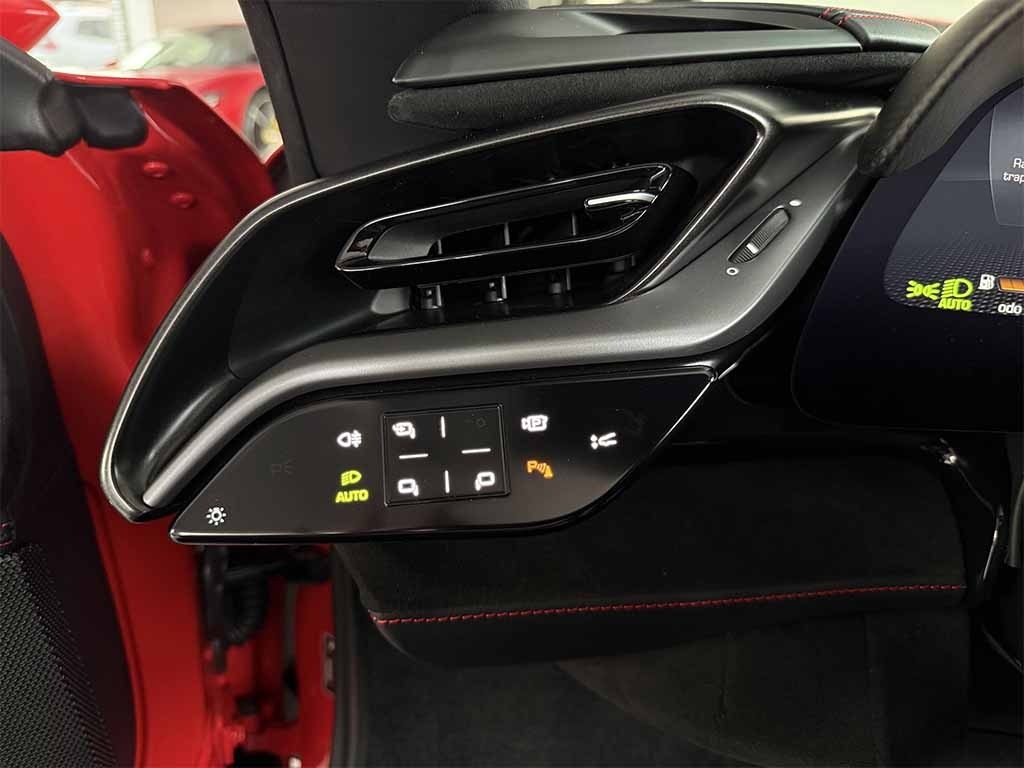 FERRARI SF90 Spider VISIBILE IN SEDE UFFICIALE ITALIANA IVA ESP - 16
