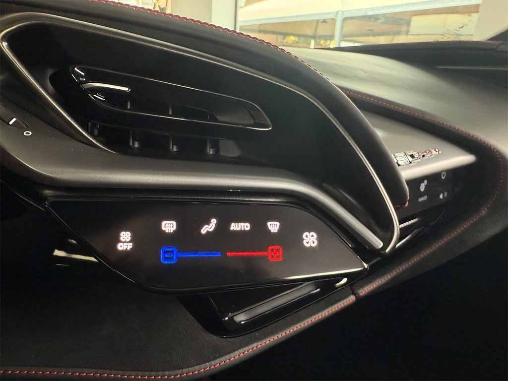 FERRARI SF90 Spider VISIBILE IN SEDE UFFICIALE ITALIANA IVA ESP - 20