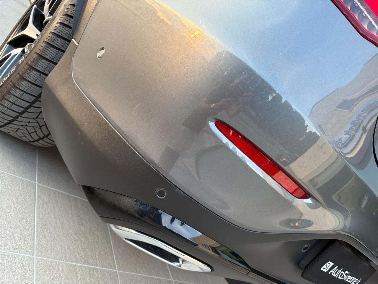 MERCEDES-BENZ GLC 300 de 4Matic Plug-in hybrid Coupé Premium Plus. - 49