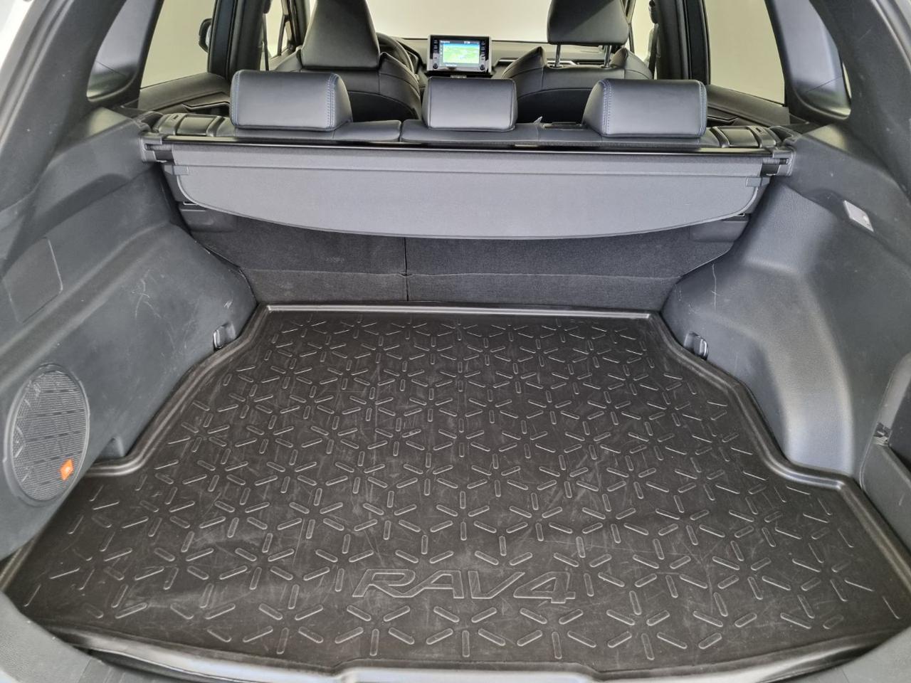 TOYOTA RAV 4 MY23 RAV4 2.5 HV (218CV) E-CVT 2WD Style - 24
