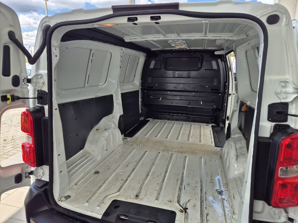OPEL Vivaro 1.5 Diesel  MAXI L2 - 8