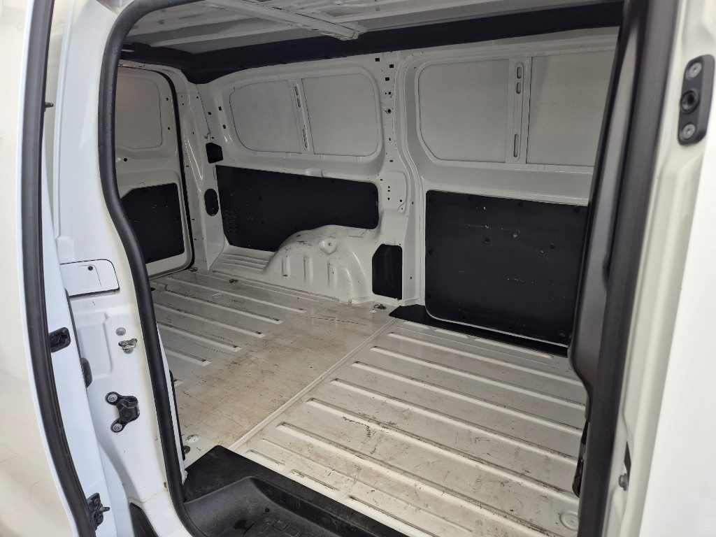 OPEL Vivaro 1.5 Diesel  MAXI L2 - 9