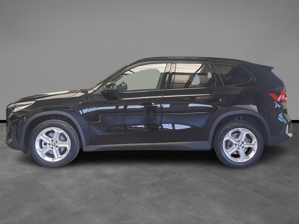 BMW X1 sDrive 18d Aut. - 2