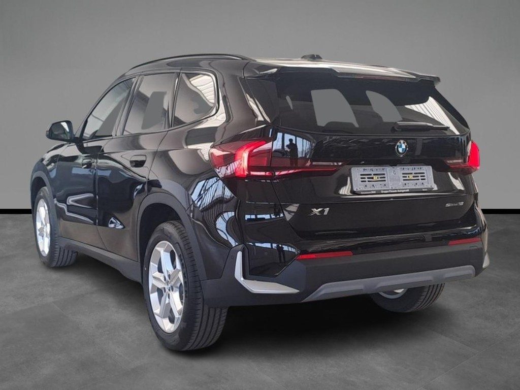 BMW X1 sDrive 18d Aut. - 3